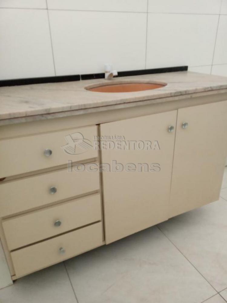 Alugar Apartamento / Padrão em São José do Rio Preto apenas R$ 900,00 - Foto 14