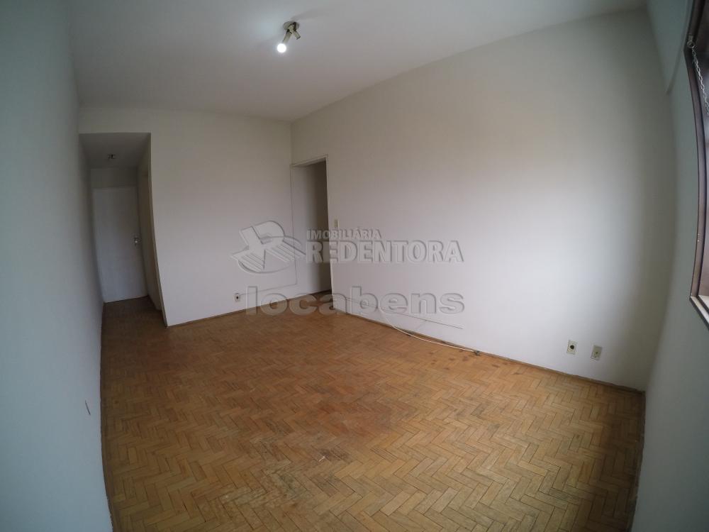 Alugar Apartamento / Padrão em São José do Rio Preto apenas R$ 850,00 - Foto 2