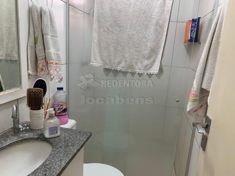 Comprar Apartamento / Padrão em São José do Rio Preto R$ 270.000,00 - Foto 4