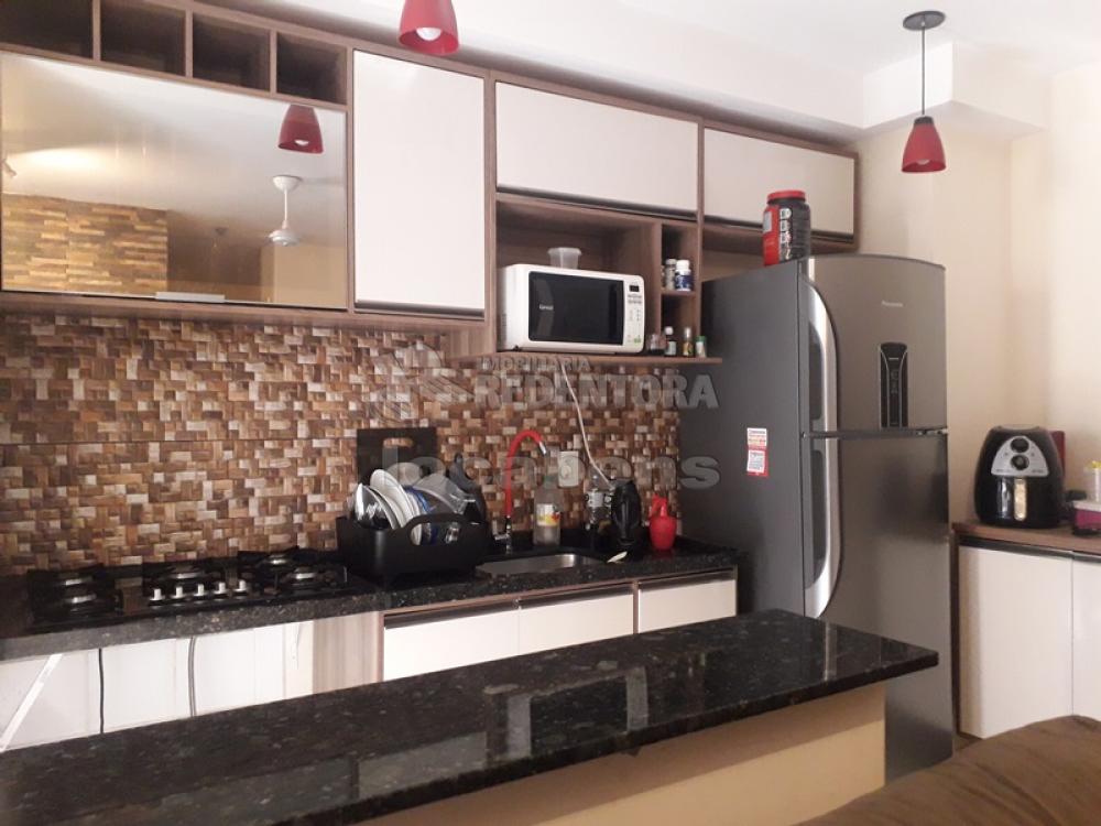 Comprar Apartamento / Padrão em São José do Rio Preto apenas R$ 250.000,00 - Foto 6