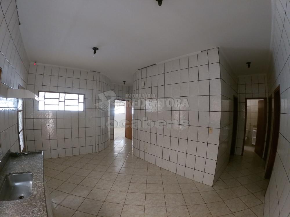 Alugar Casa / Padrão em São José do Rio Preto apenas R$ 1.100,00 - Foto 7