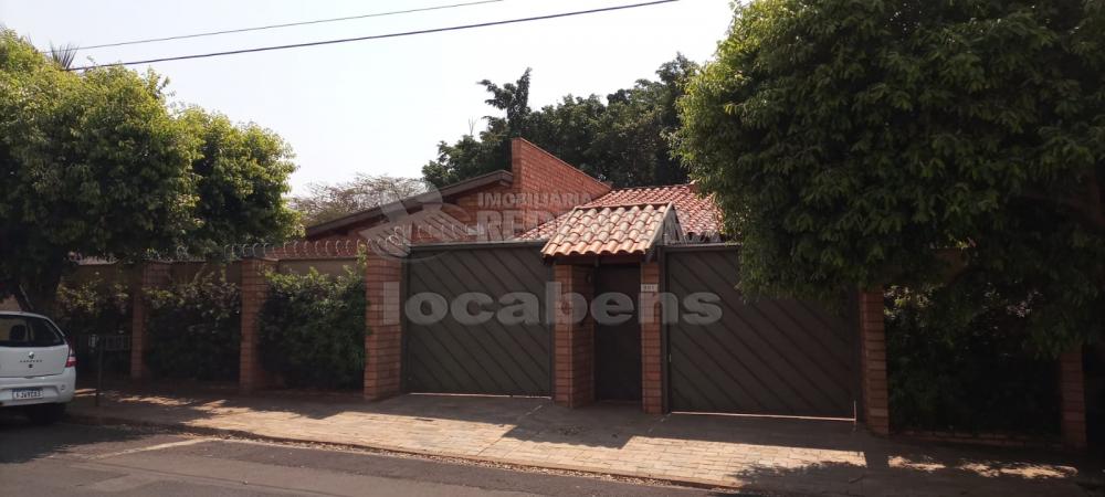 Alugar Casa / Padrão em São José do Rio Preto apenas R$ 6.300,00 - Foto 2