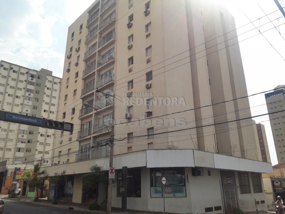 Alugar Apartamento / Padrão em São José do Rio Preto R$ 750,00 - Foto 1