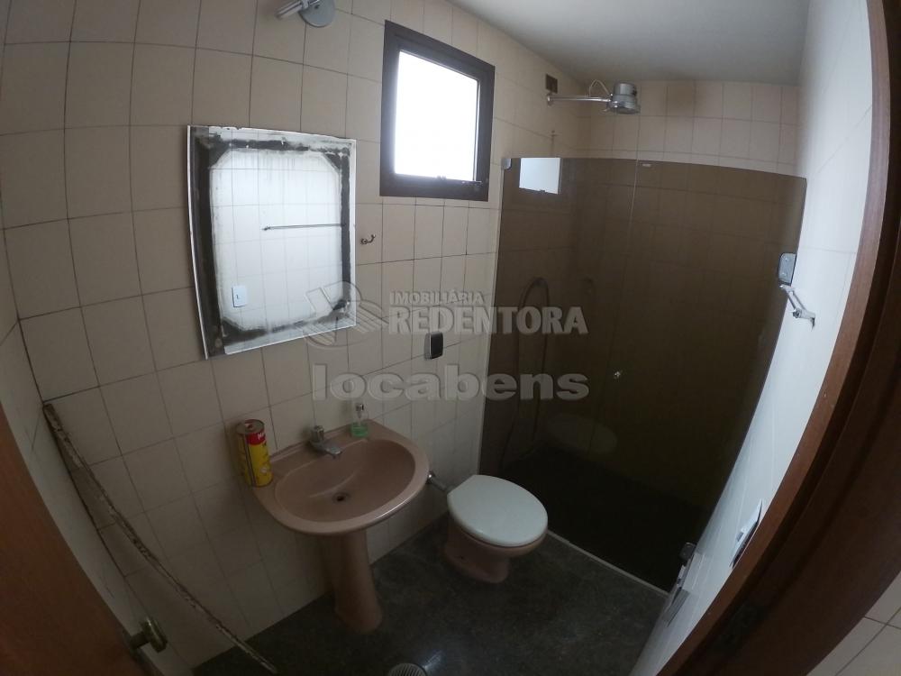 Alugar Apartamento / Padrão em São José do Rio Preto apenas R$ 1.500,00 - Foto 6