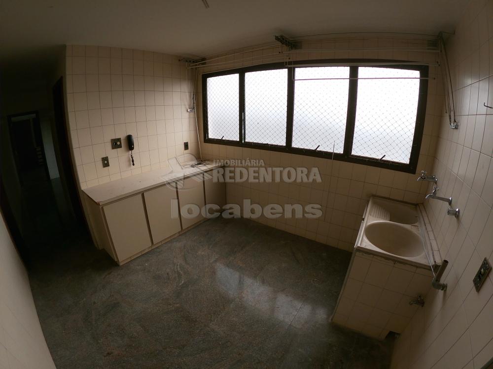 Alugar Apartamento / Padrão em São José do Rio Preto apenas R$ 1.500,00 - Foto 7