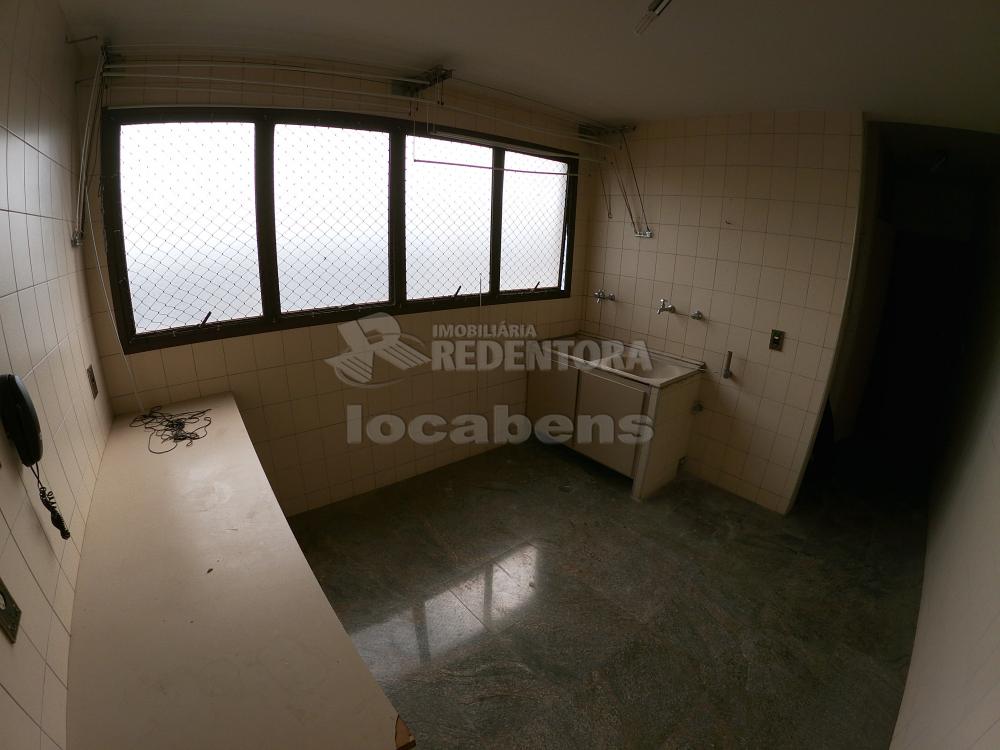 Alugar Apartamento / Padrão em São José do Rio Preto apenas R$ 1.500,00 - Foto 8