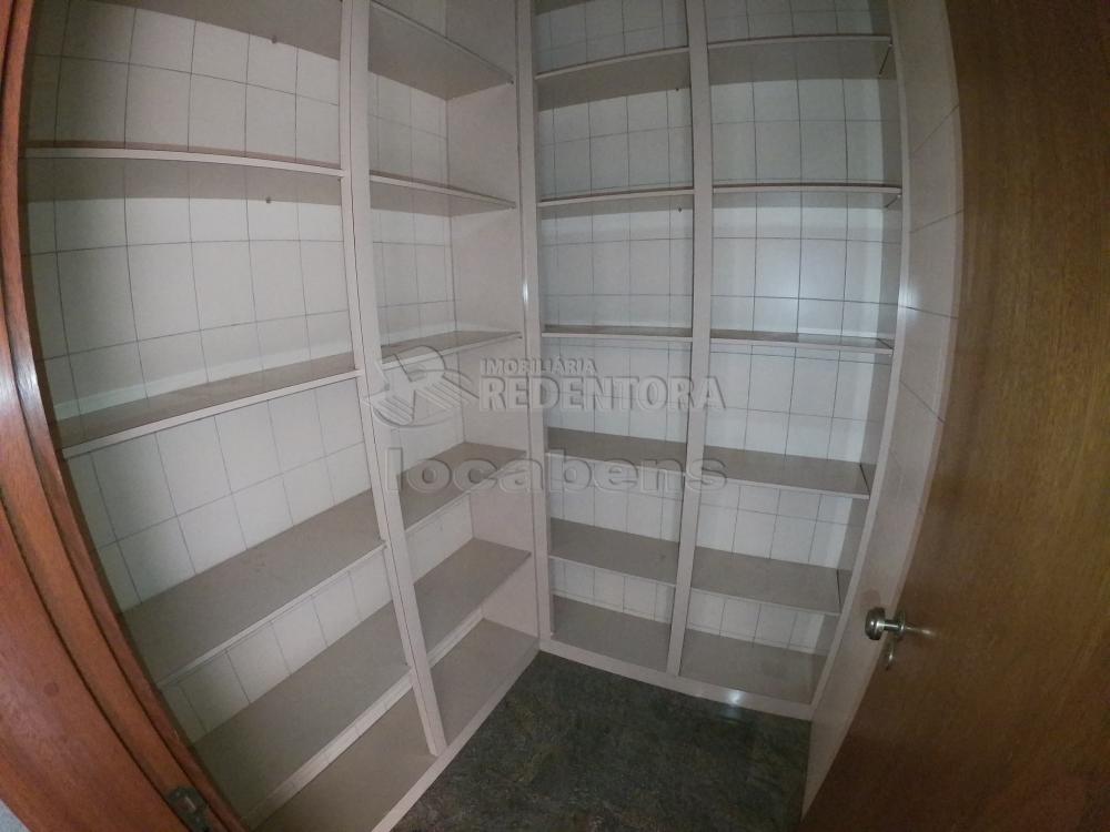 Alugar Apartamento / Padrão em São José do Rio Preto R$ 1.500,00 - Foto 9