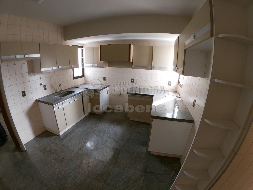 Alugar Apartamento / Padrão em São José do Rio Preto R$ 1.500,00 - Foto 10