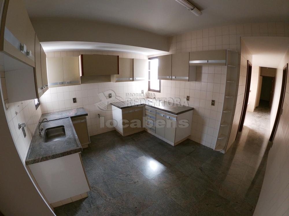 Alugar Apartamento / Padrão em São José do Rio Preto apenas R$ 1.500,00 - Foto 11