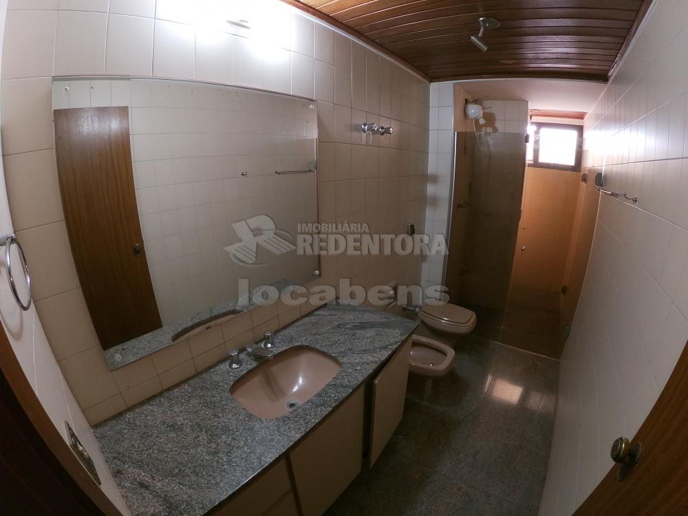 Alugar Apartamento / Padrão em São José do Rio Preto R$ 1.500,00 - Foto 15