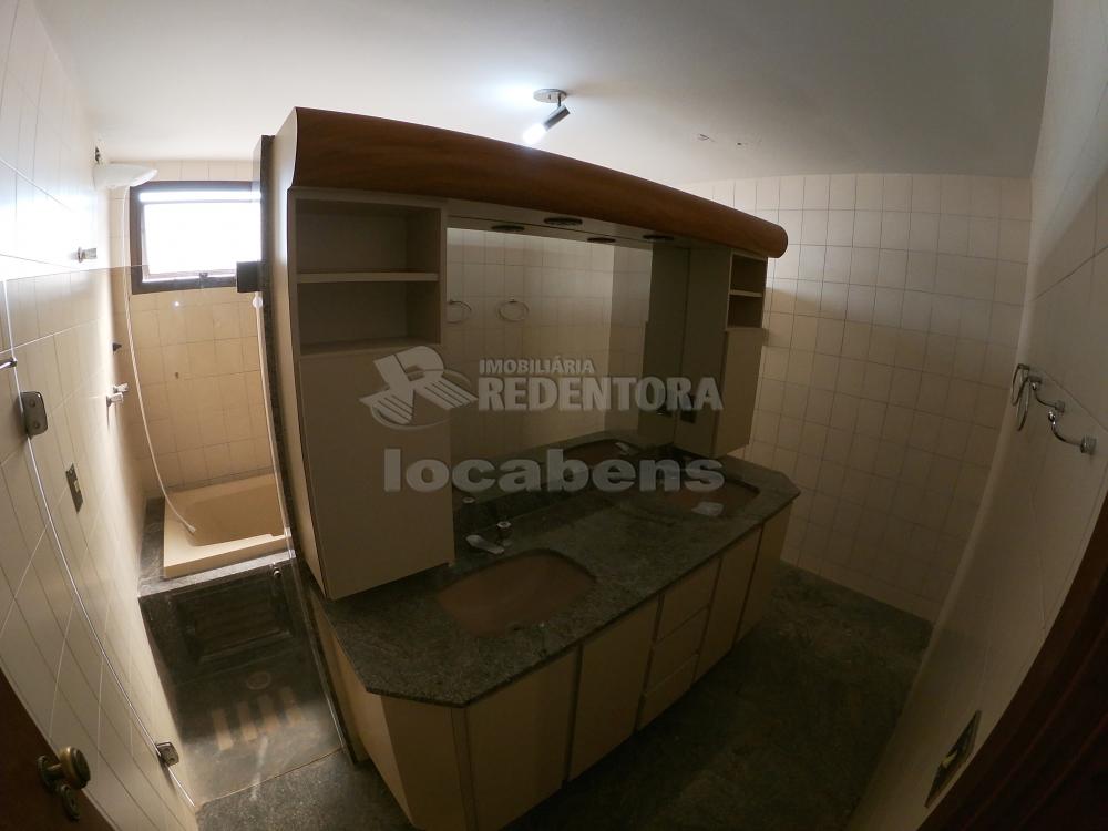 Alugar Apartamento / Padrão em São José do Rio Preto R$ 1.500,00 - Foto 18