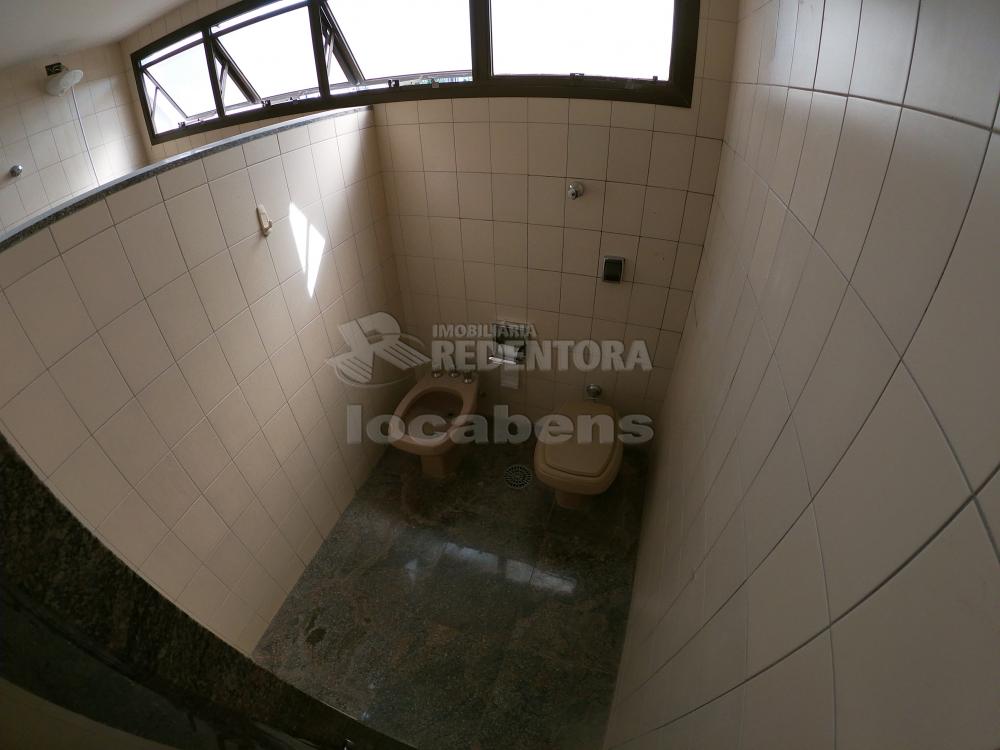 Alugar Apartamento / Padrão em São José do Rio Preto R$ 1.500,00 - Foto 19