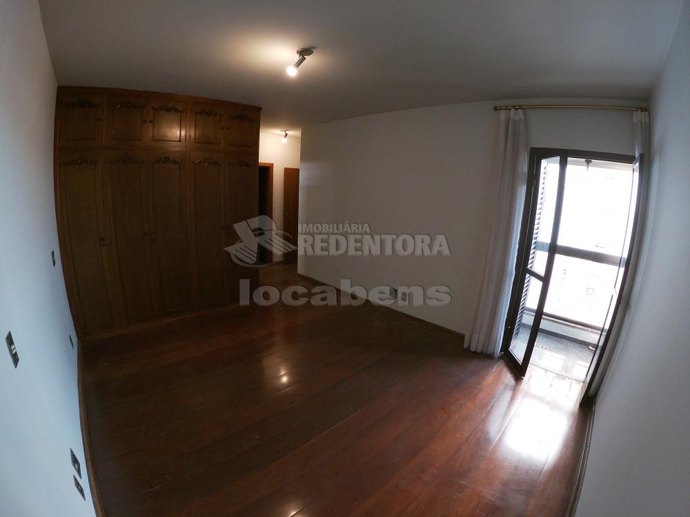 Alugar Apartamento / Padrão em São José do Rio Preto apenas R$ 1.500,00 - Foto 22