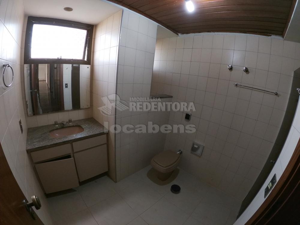 Alugar Apartamento / Padrão em São José do Rio Preto R$ 1.500,00 - Foto 25