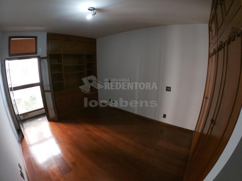 Alugar Apartamento / Padrão em São José do Rio Preto R$ 1.500,00 - Foto 27