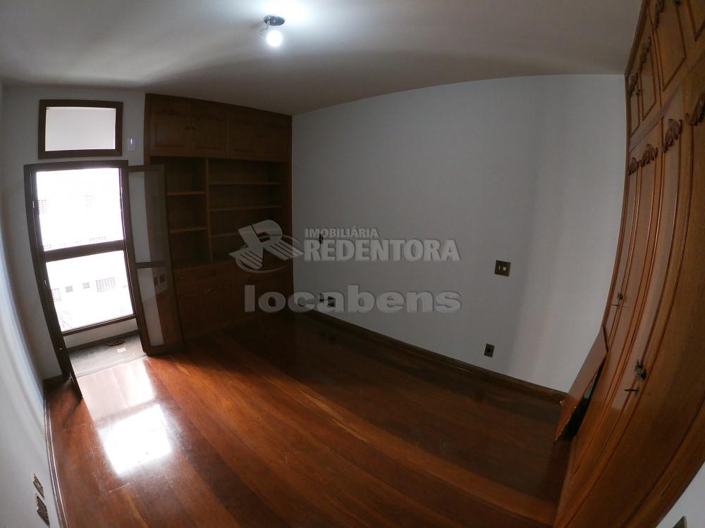 Alugar Apartamento / Padrão em São José do Rio Preto R$ 1.500,00 - Foto 31