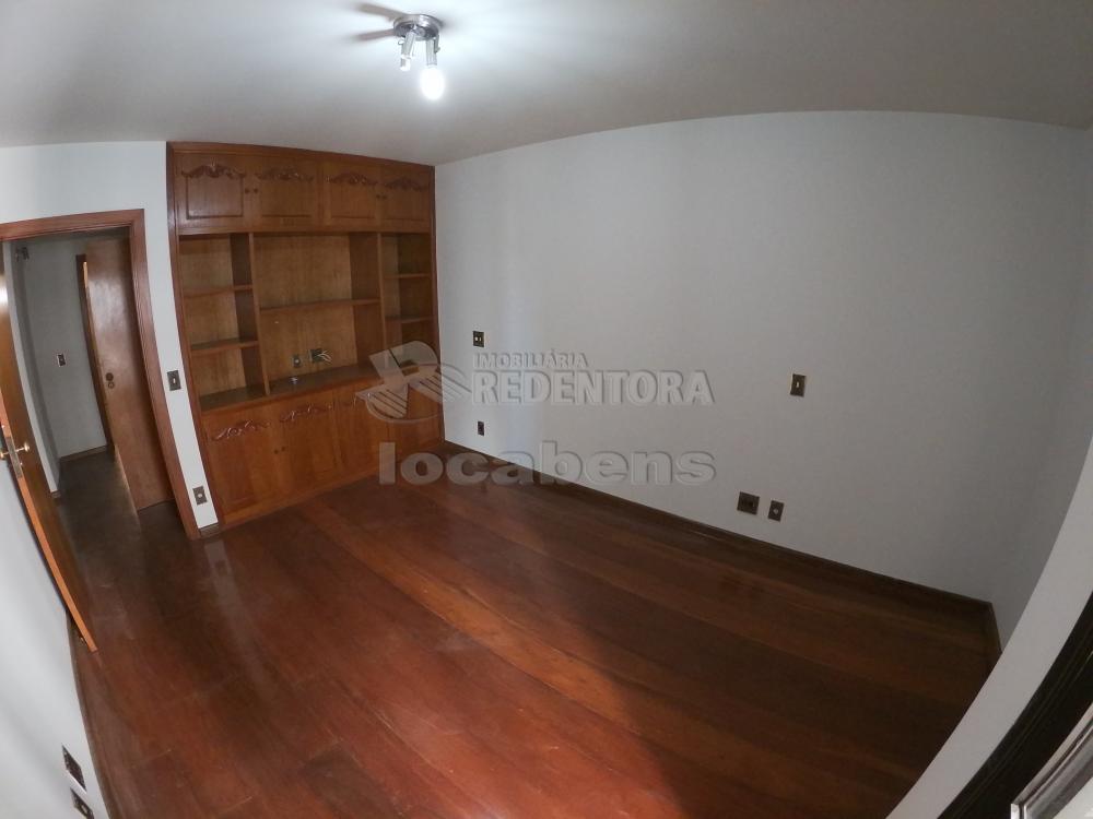 Alugar Apartamento / Padrão em São José do Rio Preto R$ 1.500,00 - Foto 36