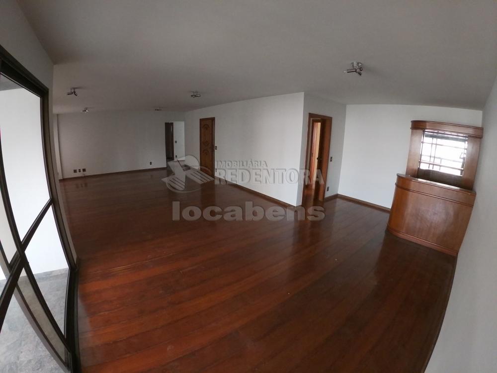 Alugar Apartamento / Padrão em São José do Rio Preto apenas R$ 1.500,00 - Foto 40