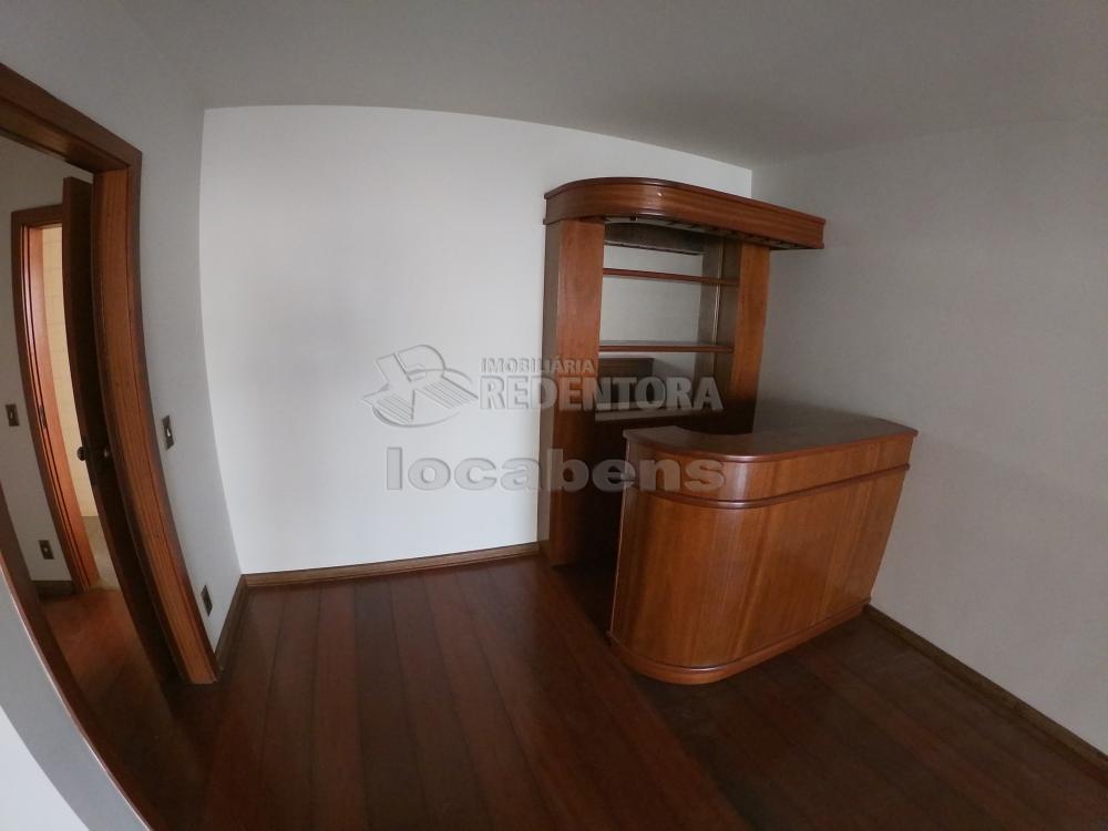 Alugar Apartamento / Padrão em São José do Rio Preto apenas R$ 1.500,00 - Foto 41