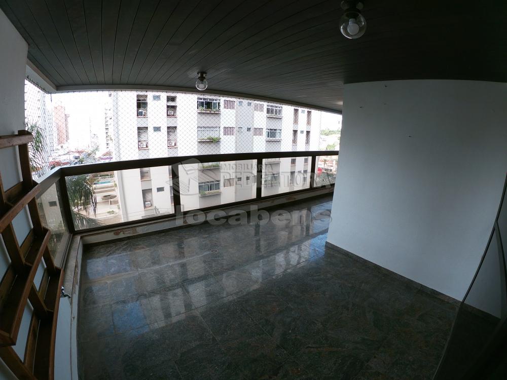 Alugar Apartamento / Padrão em São José do Rio Preto apenas R$ 1.500,00 - Foto 43