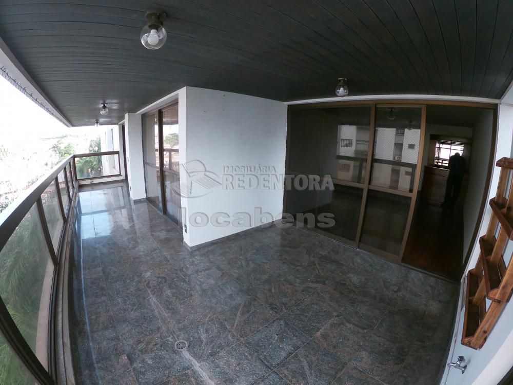 Alugar Apartamento / Padrão em São José do Rio Preto R$ 1.500,00 - Foto 44