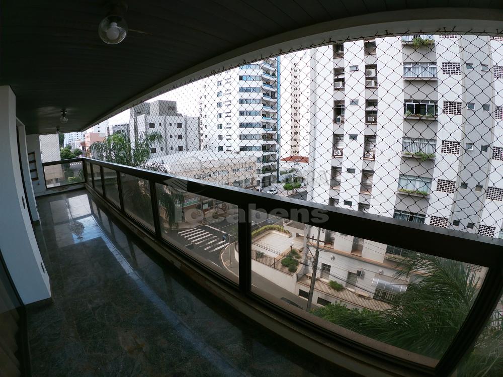Alugar Apartamento / Padrão em São José do Rio Preto R$ 1.500,00 - Foto 45