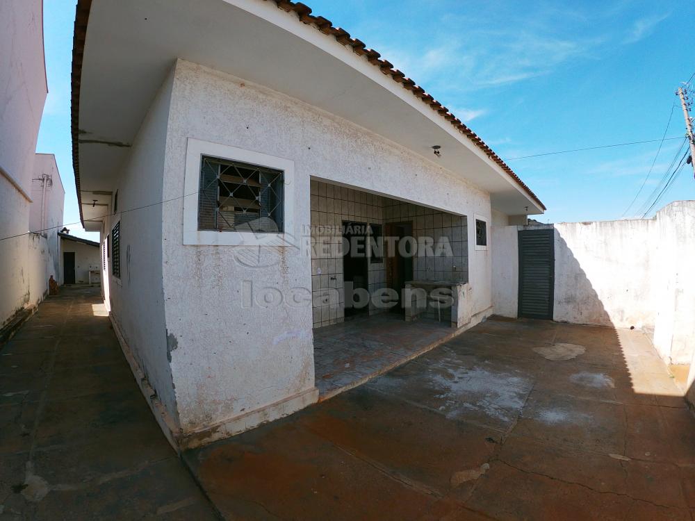 Alugar Casa / Padrão em São José do Rio Preto apenas R$ 1.700,00 - Foto 12