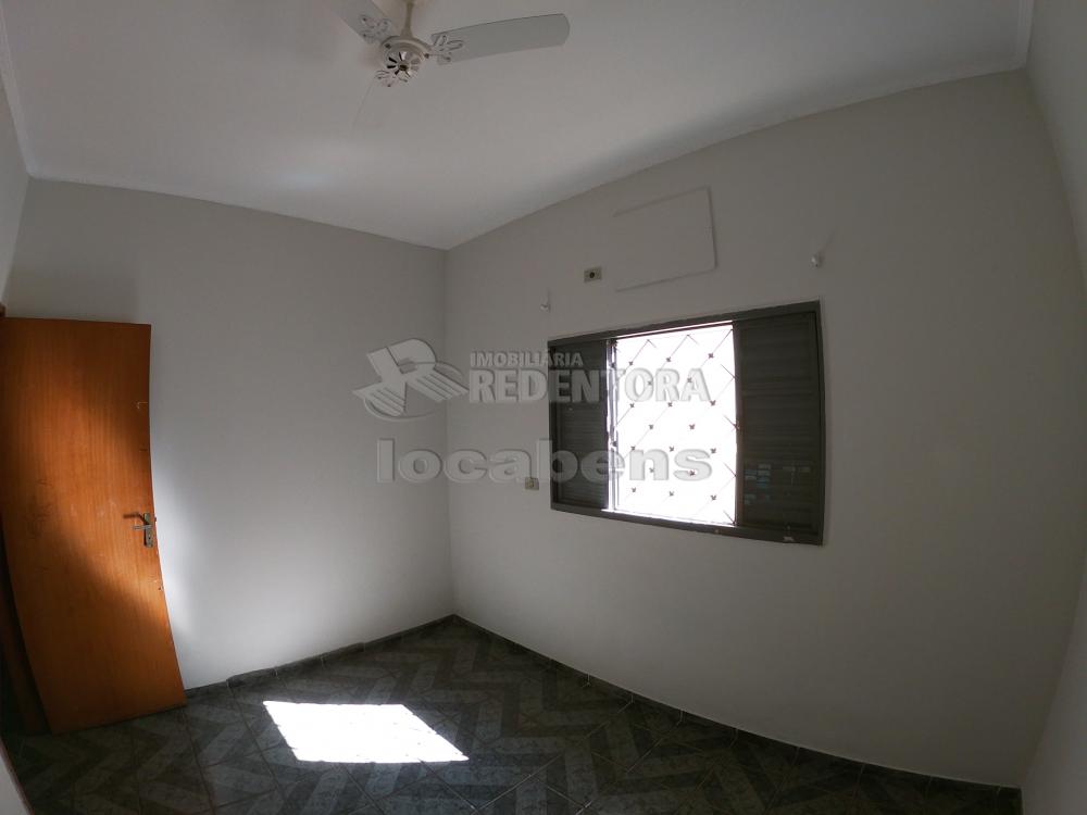 Alugar Casa / Padrão em São José do Rio Preto apenas R$ 1.700,00 - Foto 14
