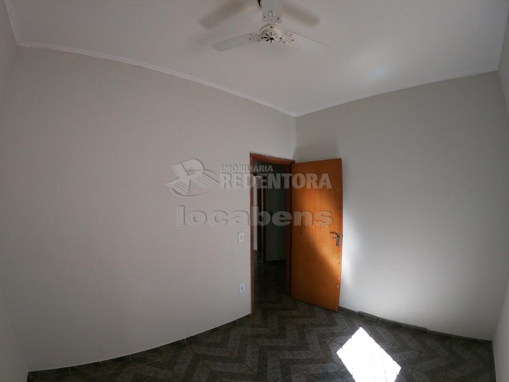 Alugar Casa / Padrão em São José do Rio Preto apenas R$ 1.700,00 - Foto 15