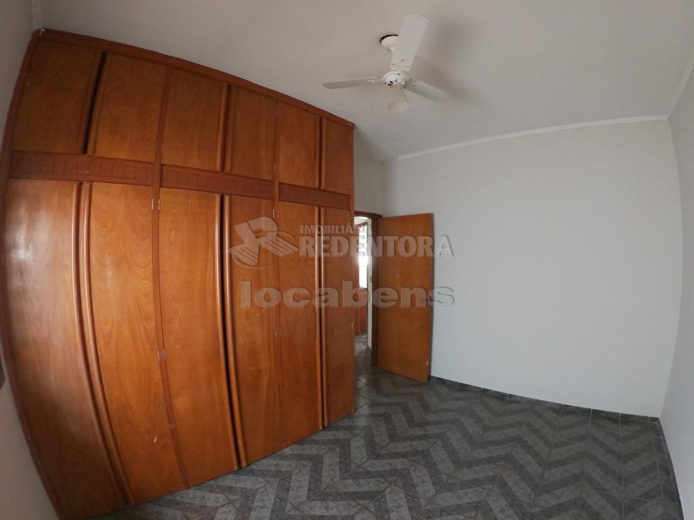 Alugar Casa / Padrão em São José do Rio Preto apenas R$ 1.700,00 - Foto 19