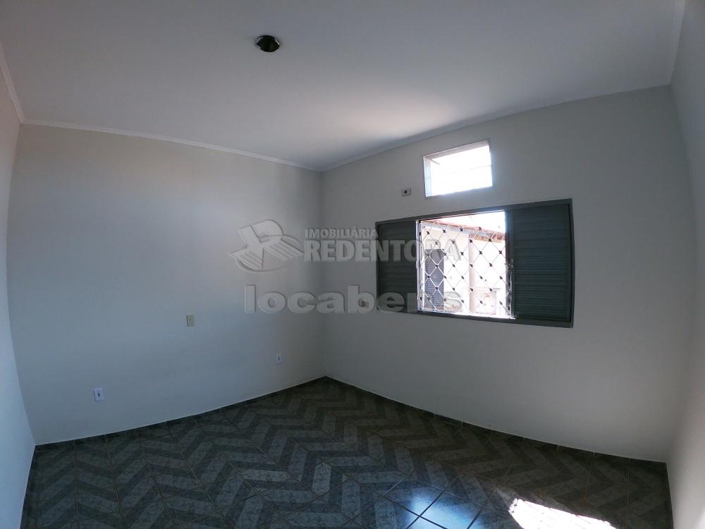 Alugar Casa / Padrão em São José do Rio Preto apenas R$ 1.700,00 - Foto 20