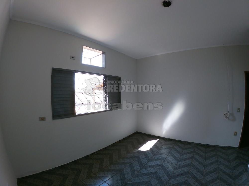 Alugar Casa / Padrão em São José do Rio Preto apenas R$ 1.700,00 - Foto 21