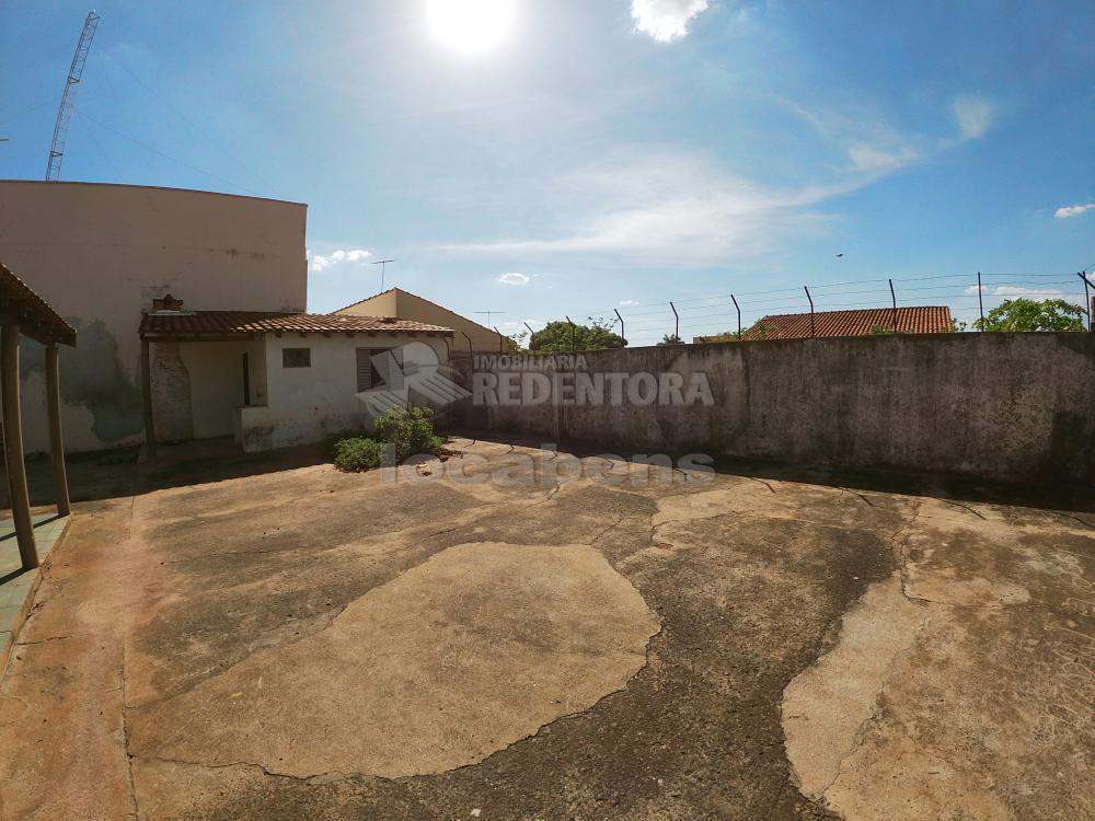 Alugar Casa / Padrão em São José do Rio Preto apenas R$ 1.700,00 - Foto 27