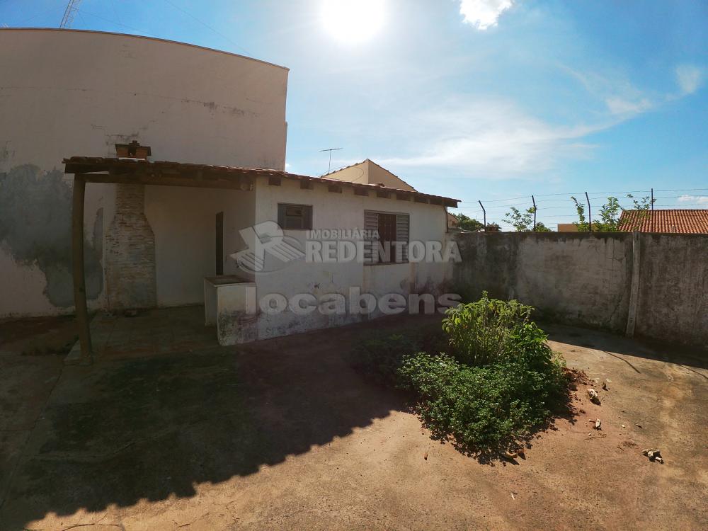 Alugar Casa / Padrão em São José do Rio Preto apenas R$ 1.700,00 - Foto 29