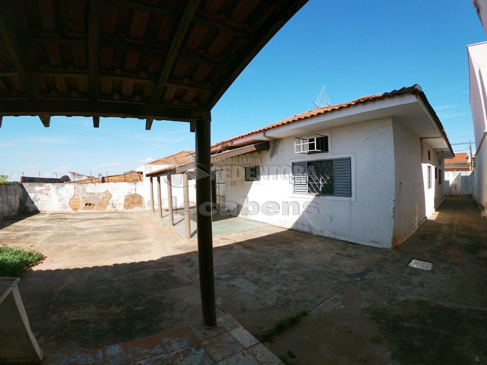 Alugar Casa / Padrão em São José do Rio Preto R$ 1.700,00 - Foto 31