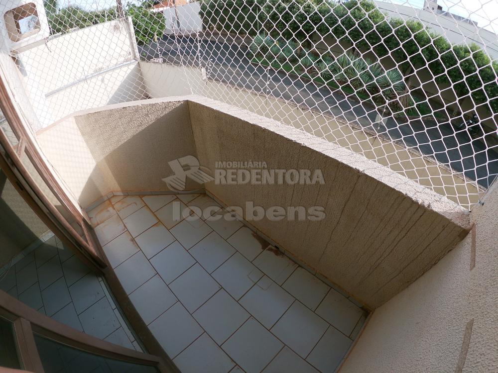 Alugar Apartamento / Padrão em São José do Rio Preto R$ 1.000,00 - Foto 6