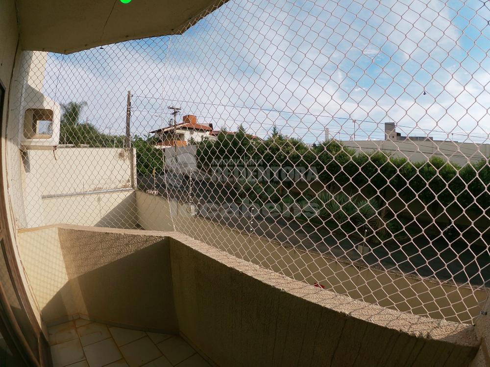Alugar Apartamento / Padrão em São José do Rio Preto R$ 1.000,00 - Foto 8