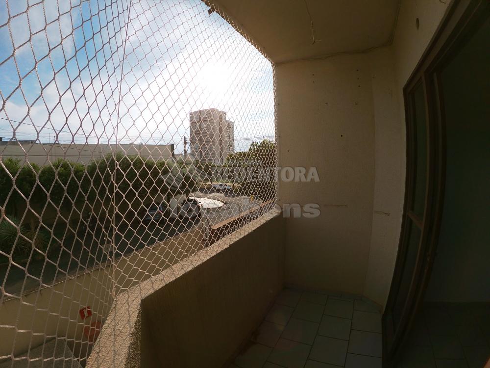 Alugar Apartamento / Padrão em São José do Rio Preto R$ 1.000,00 - Foto 9