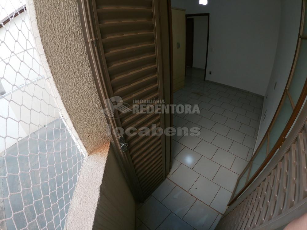 Alugar Apartamento / Padrão em São José do Rio Preto R$ 1.000,00 - Foto 18