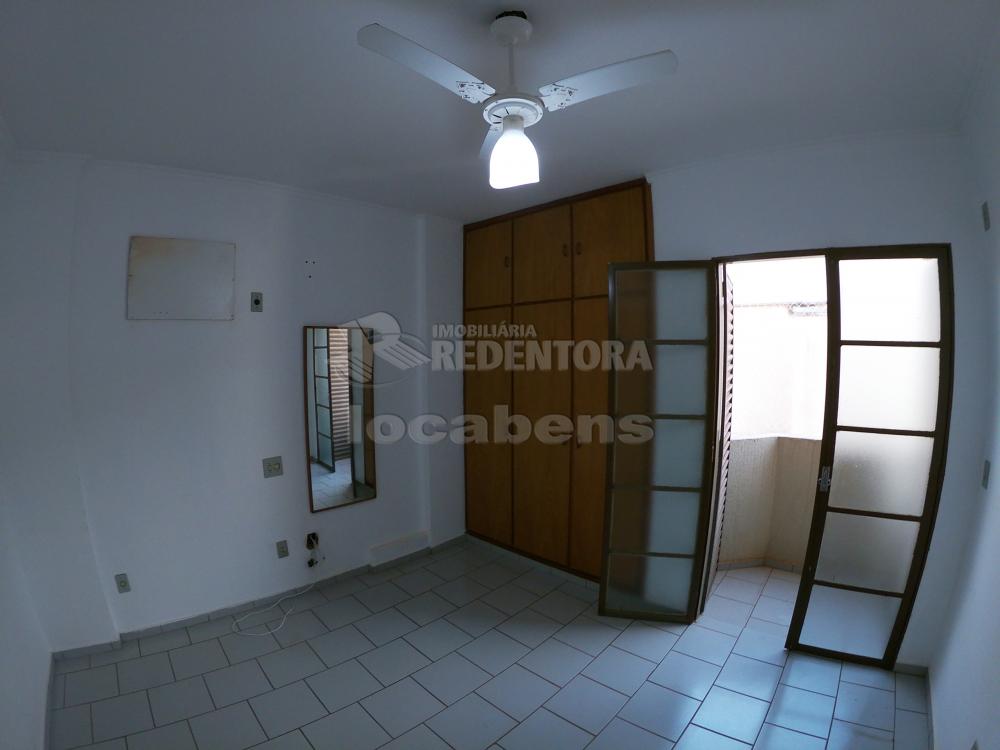 Alugar Apartamento / Padrão em São José do Rio Preto R$ 1.000,00 - Foto 20