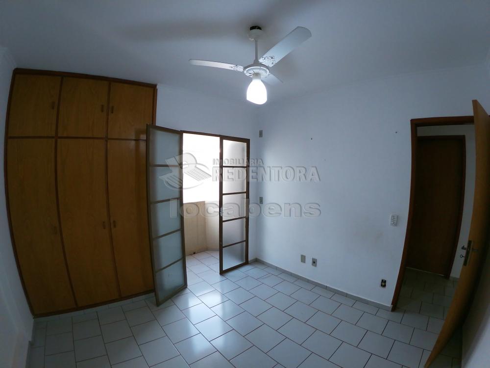 Alugar Apartamento / Padrão em São José do Rio Preto R$ 1.000,00 - Foto 21