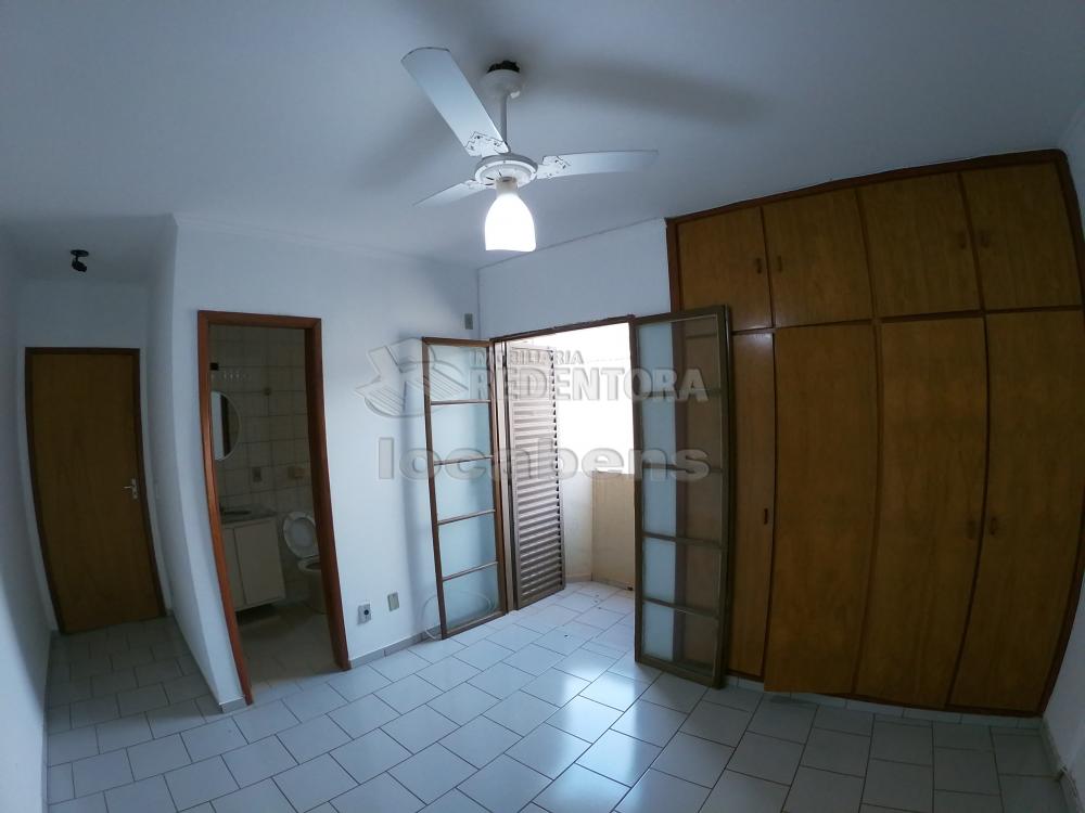 Alugar Apartamento / Padrão em São José do Rio Preto R$ 1.000,00 - Foto 26