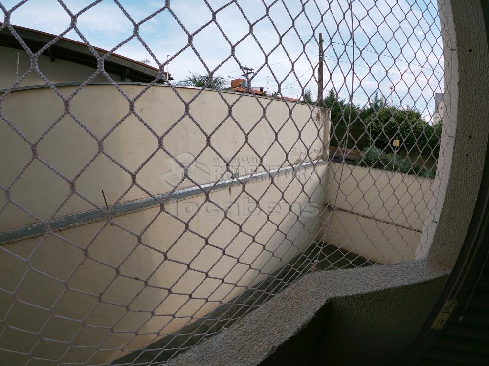 Alugar Apartamento / Padrão em São José do Rio Preto R$ 1.000,00 - Foto 30