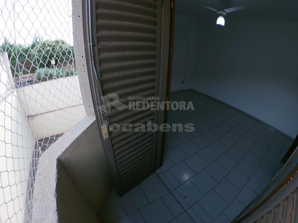 Alugar Apartamento / Padrão em São José do Rio Preto R$ 1.000,00 - Foto 29