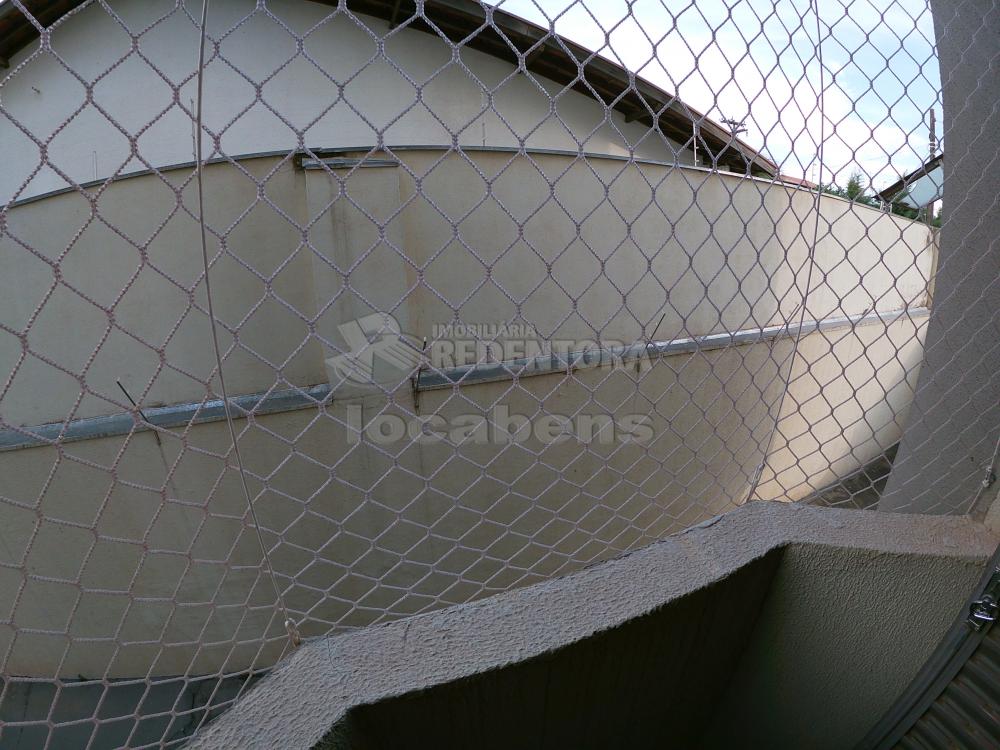 Alugar Apartamento / Padrão em São José do Rio Preto R$ 1.000,00 - Foto 24