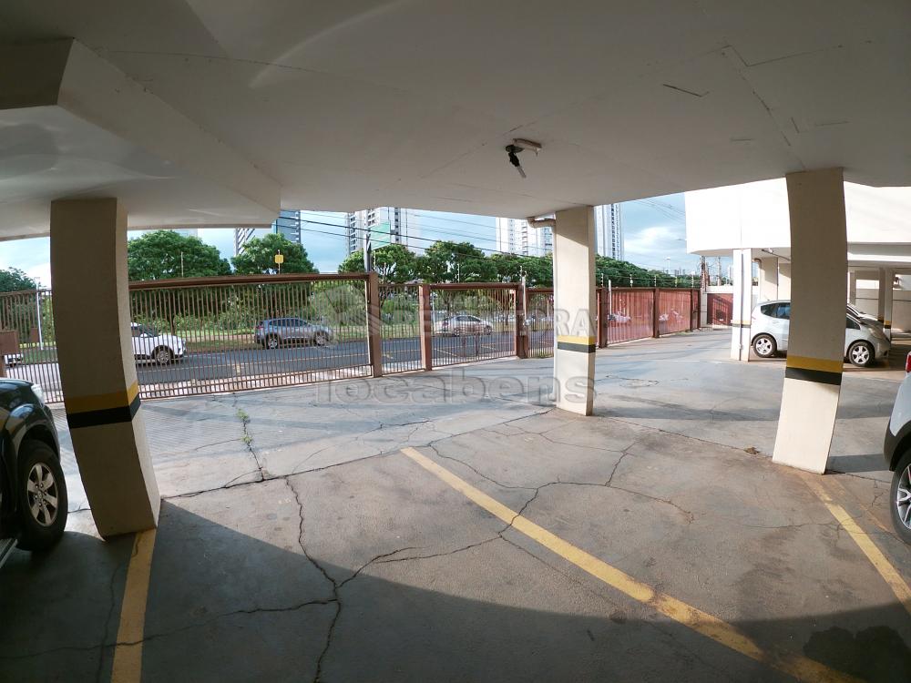 Alugar Apartamento / Padrão em São José do Rio Preto R$ 1.000,00 - Foto 35
