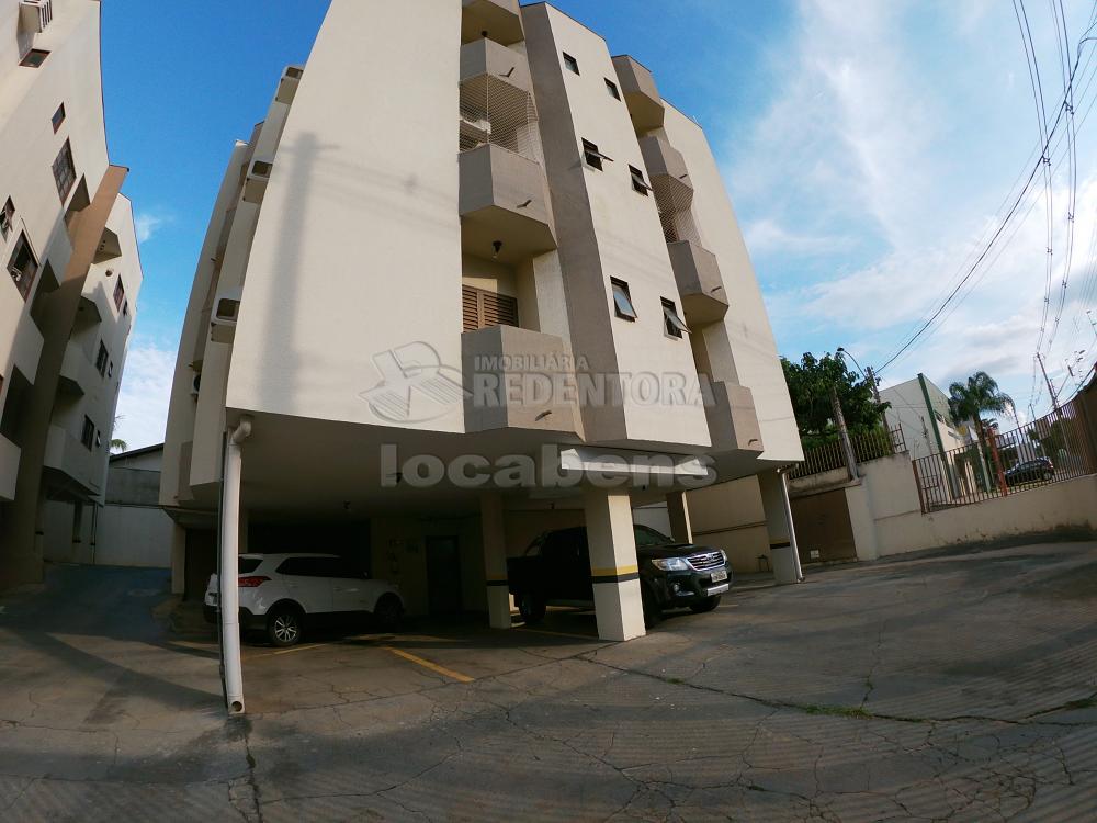 Alugar Apartamento / Padrão em São José do Rio Preto R$ 1.000,00 - Foto 36