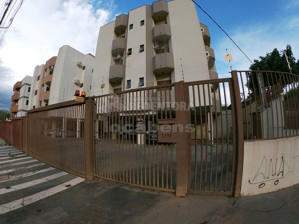 Alugar Apartamento / Padrão em São José do Rio Preto R$ 1.000,00 - Foto 37