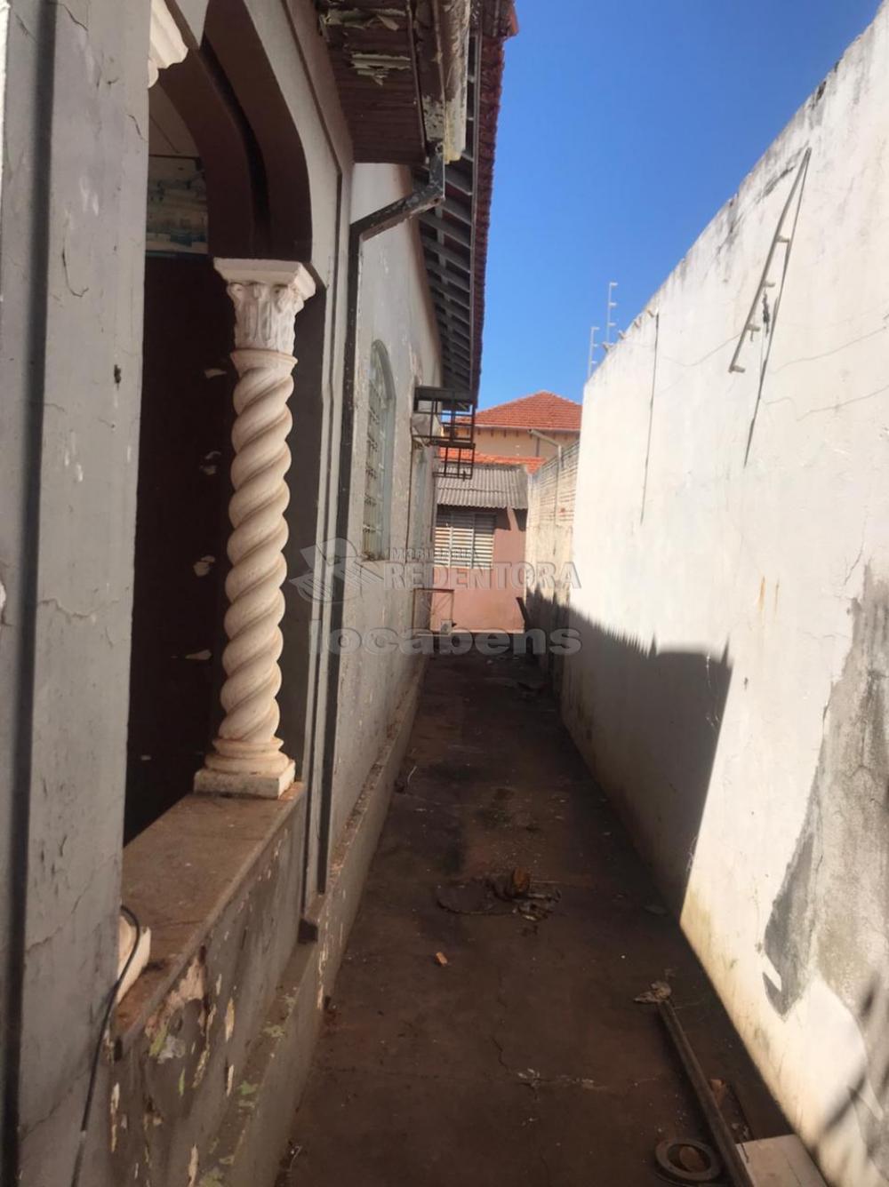 Alugar Comercial / Casa Comercial em São José do Rio Preto apenas R$ 1.100,00 - Foto 1