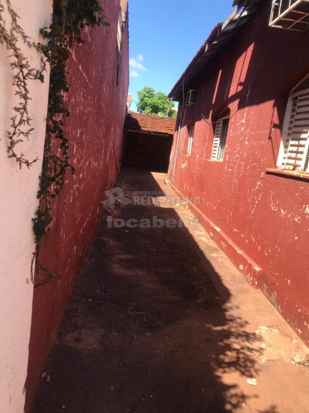 Alugar Comercial / Casa Comercial em São José do Rio Preto apenas R$ 1.100,00 - Foto 2